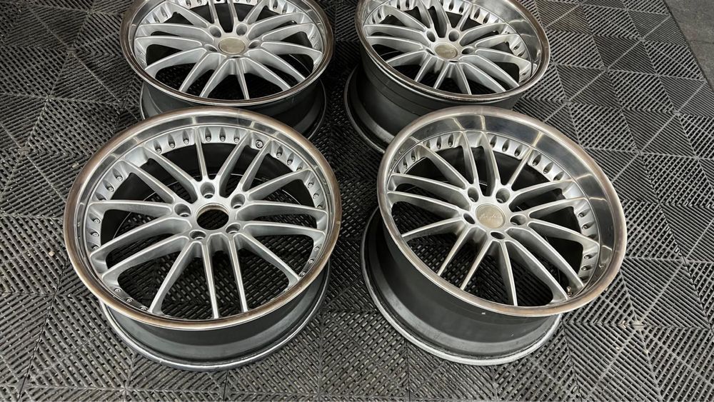 Jante BMW Breyton R20