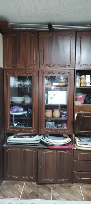 Продается стенка