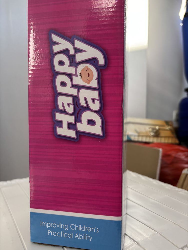 Детска играчка, кукла бебе