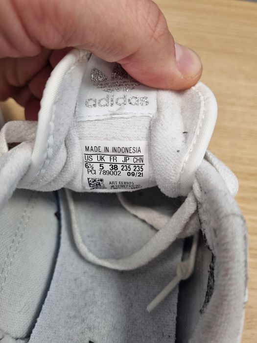 Adidas continental 80 dama nr38