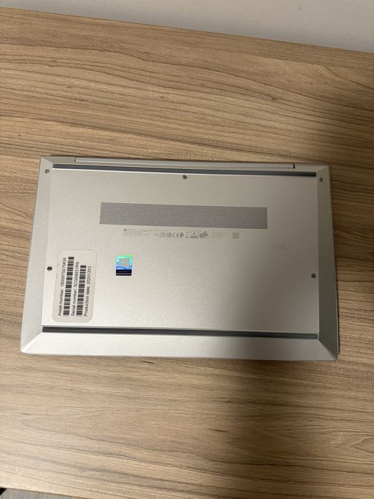 Laptop HP EliteBook 840 G7 Intel I5 Vpro