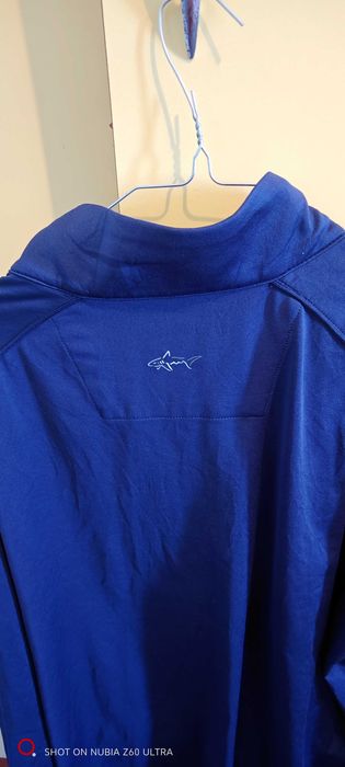 Vând bluză Paul Shark nouă xl