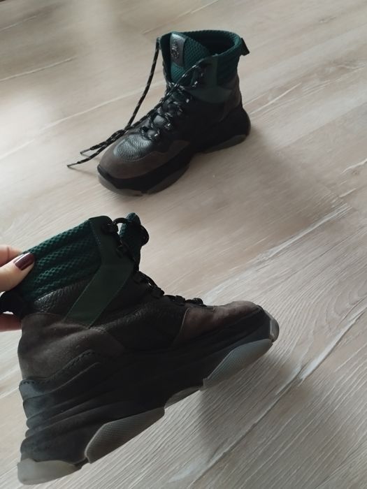 Зимни боти Daris