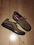 Дамски обувки Clarks н.39,  5 1/2