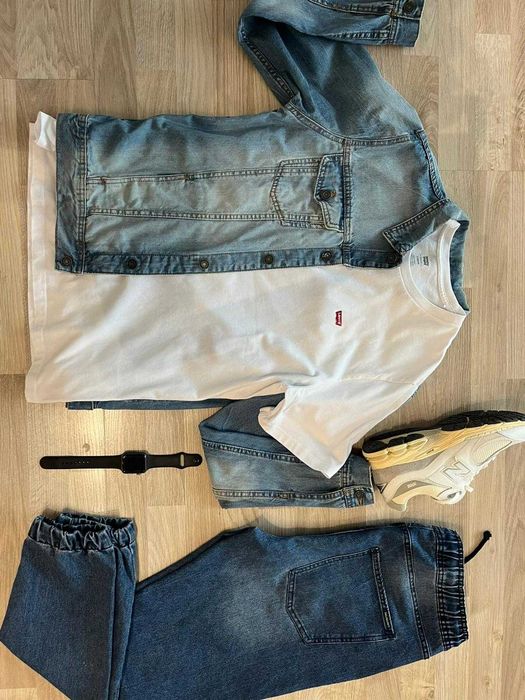 Geaca blug Pull&Bear XL