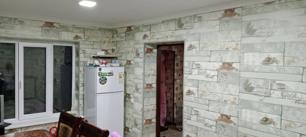 Срочно здаеться аренду квартира 3 комнатная в цетре чирчике акавак