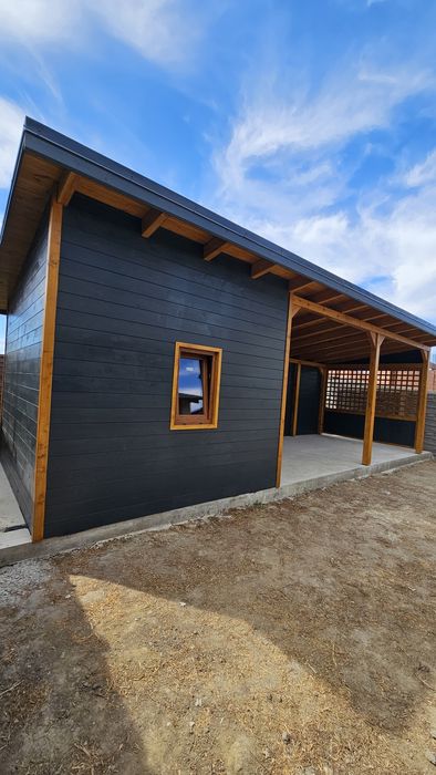 Executăm diverse lucrări din lemn stratificat, experiență de 20 ani !