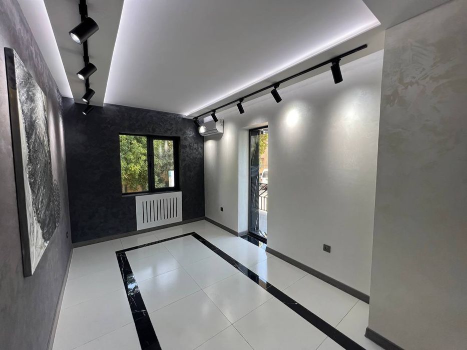 Аренда помещения под салон,офис,show room и т.д. ор Боткина | 5 комнат