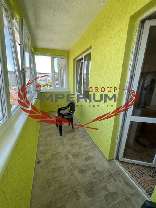 Продава се Многостаен апартамент в Варна, Автогара - 106 кв.м за 1411 €/кв.м - Снимка #10