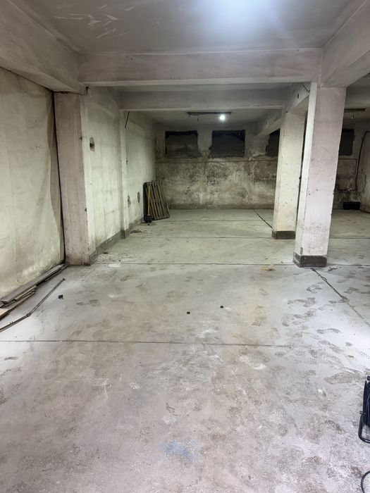 Помещение поднаем