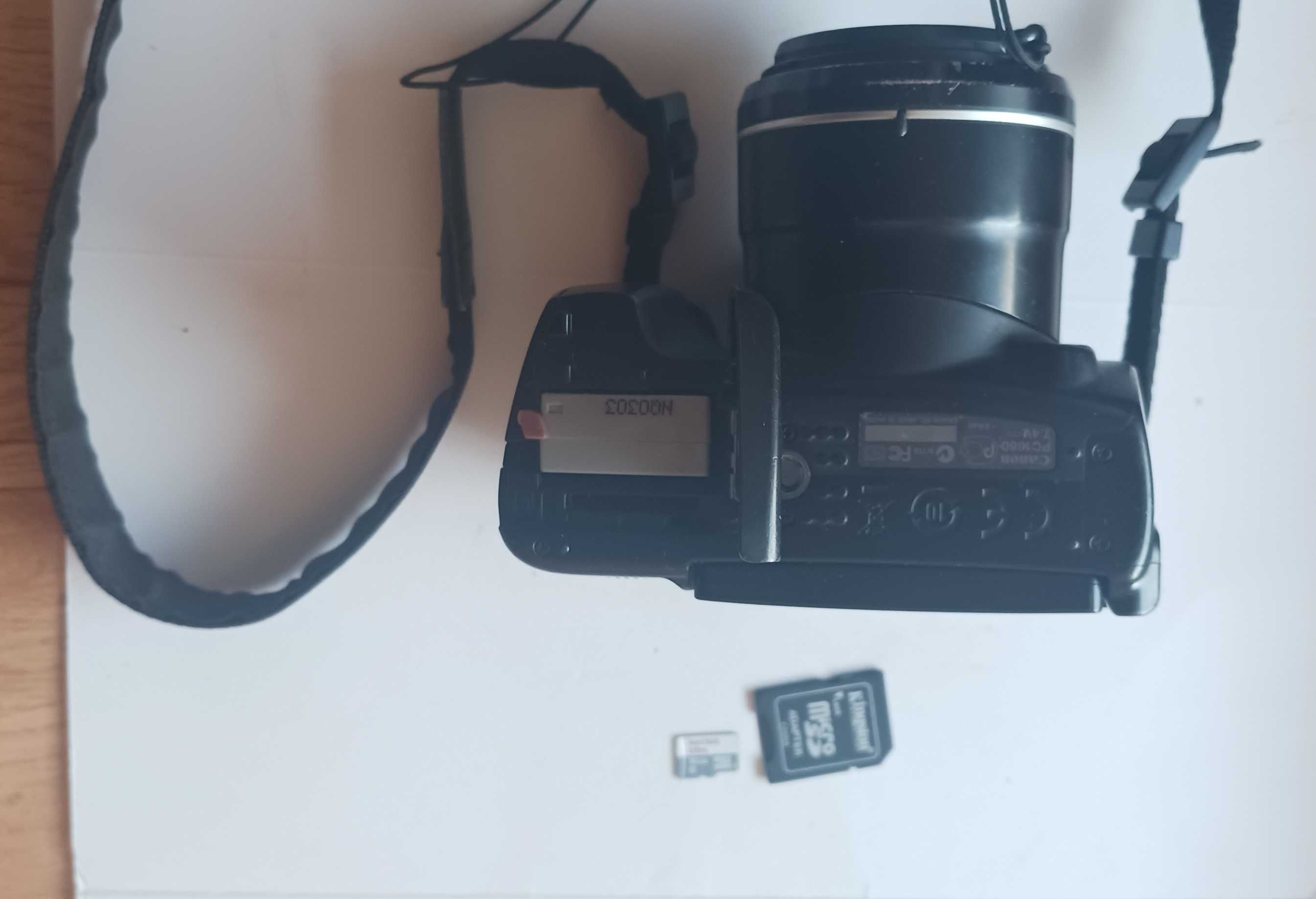 Canon PowerShot SX40 HS Digital Camera/Промо Цена/