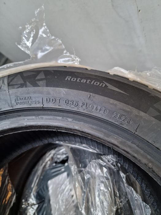 Vand anvelope NOI de iarna NEXEN