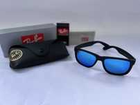 Ochelari de soare Ray Ban 4165 Justin Polarizati Noi