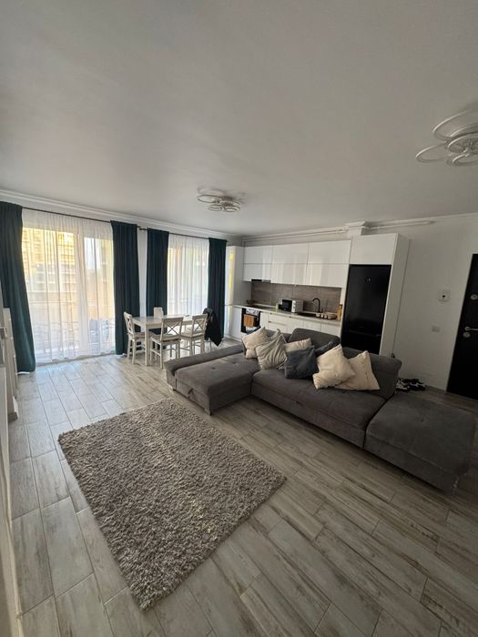 Ap 2 camere 55 mp EUROPA nr valabil in descriere