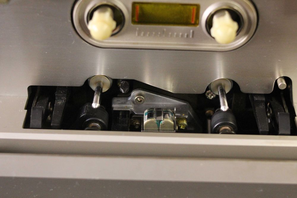 Casetofon Deck Pioneer CT-910 3 capete