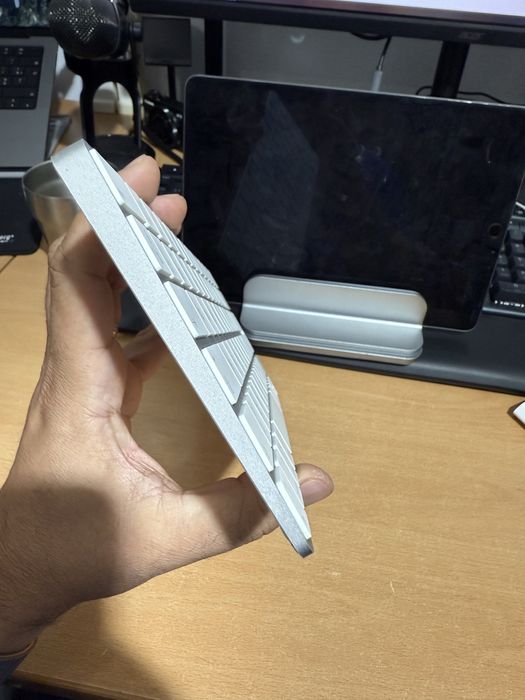 Tastatura Apple Magic Keyboard A1644