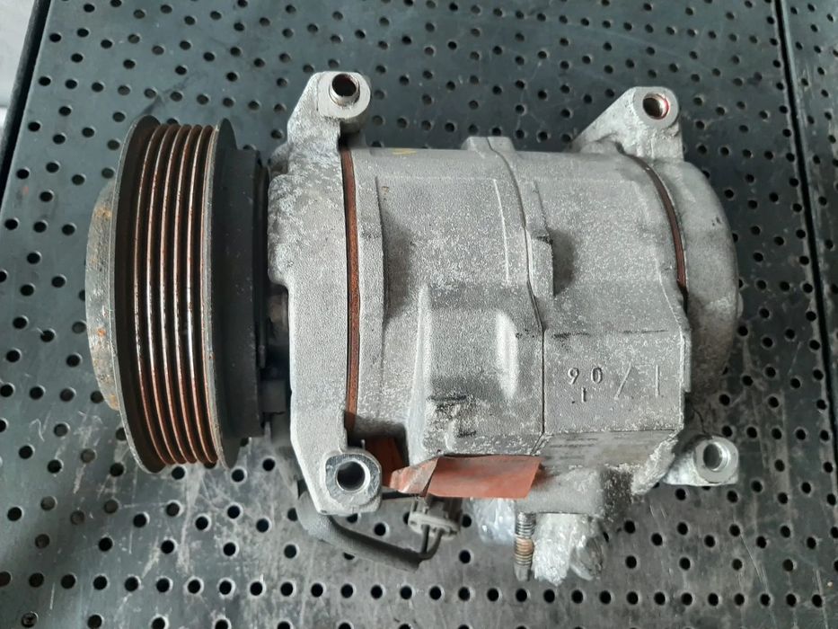 compresor clima ac 2.8 crd  vm28c chrysler voyager  8fk351105-701