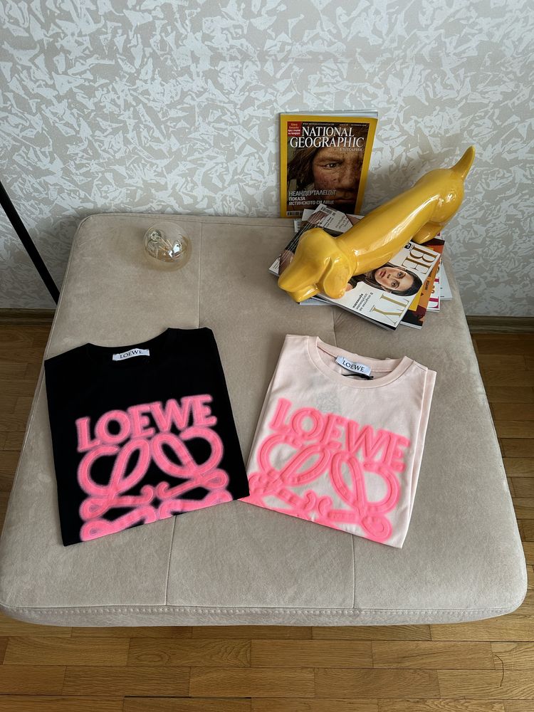 Дамски тениски L*O*E*W*E