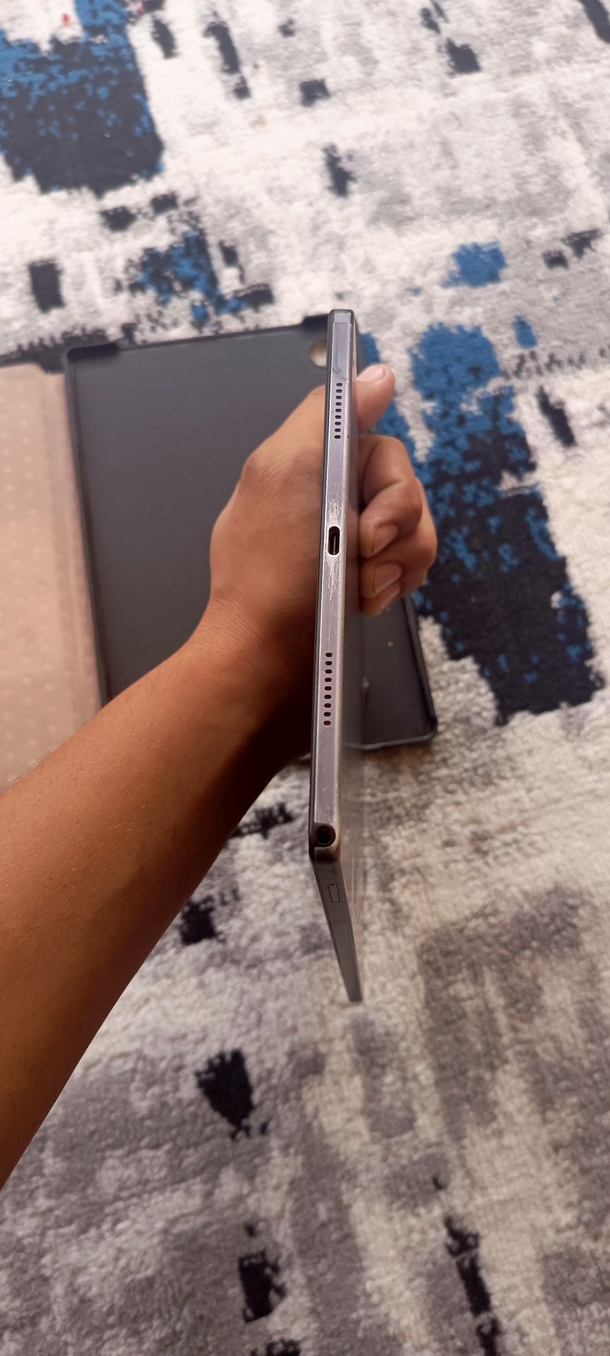 Samsung tab a8 sotiladi