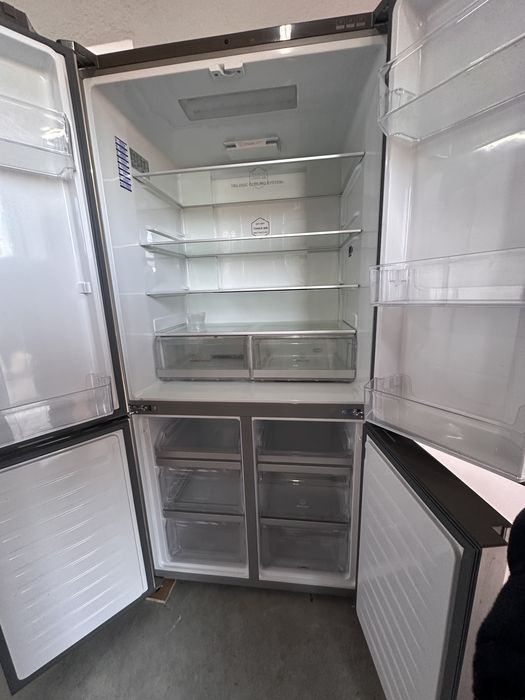 Frigider haier de vanzare