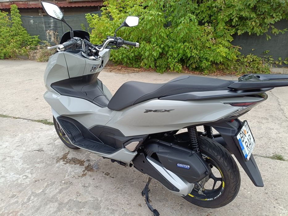 Honda PCX 125  Abs Esp  2024