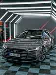 AUDI A8 2019 full option!