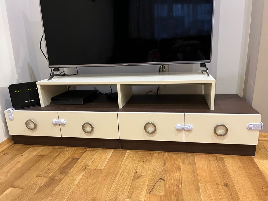 Модулна секция .