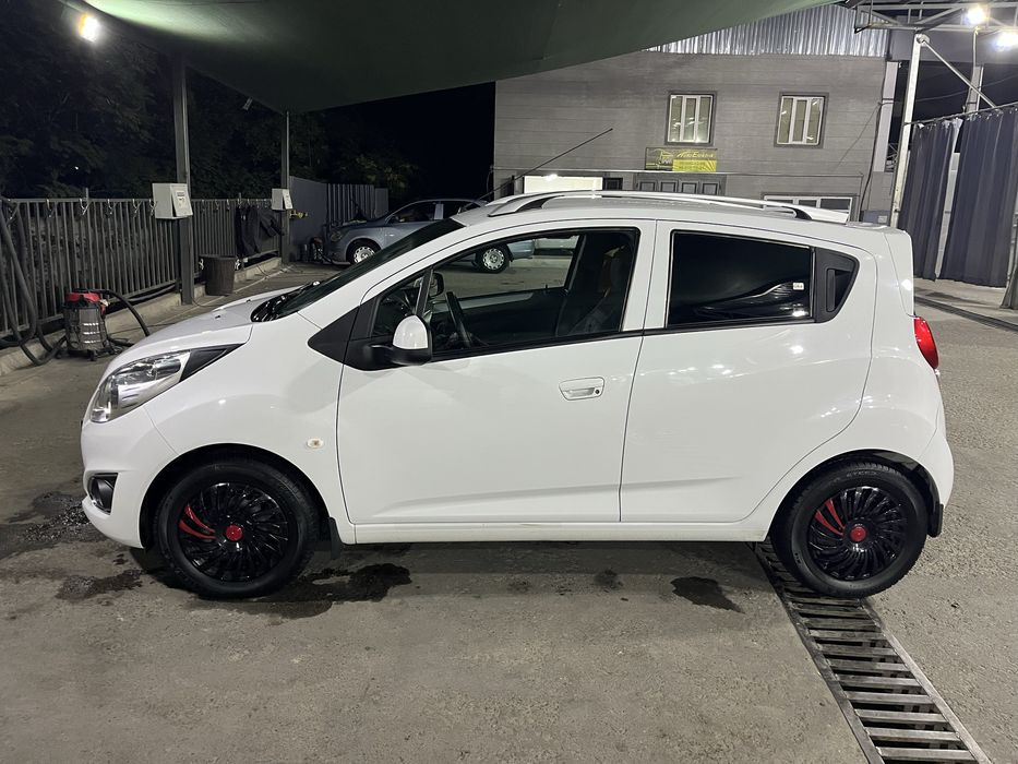 Spark A/T 2020 full variant oq rang chotki toza