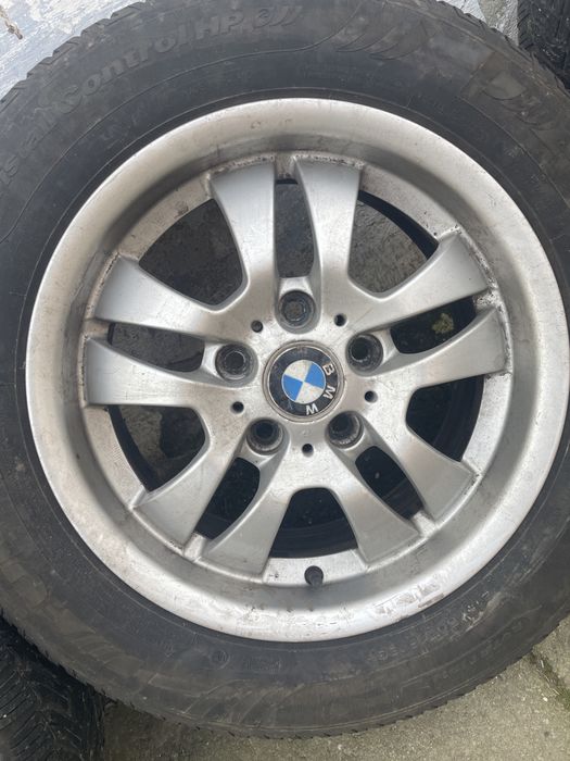 Jante bmw 320 r16