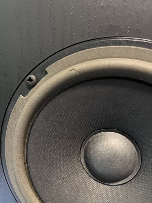 Тонколони JBL MK1000