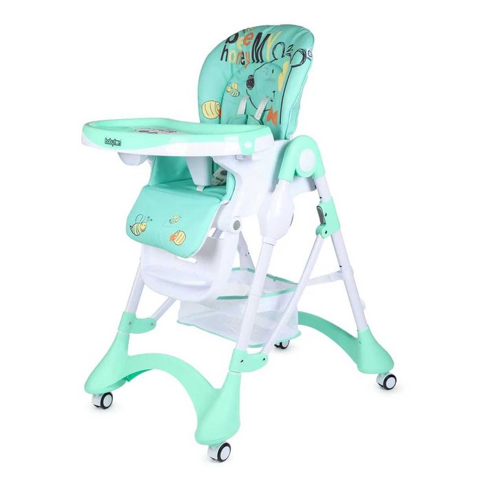 Детский стул для кормления Babyton