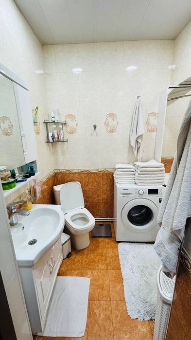 C-6 Sotuvda 3 xonalik uy remont Nalogoviy Amir Temur ko'chasi