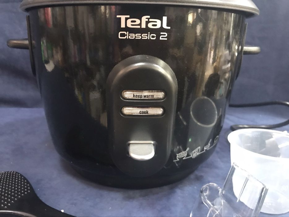 Оризарка Tefal Classic 2