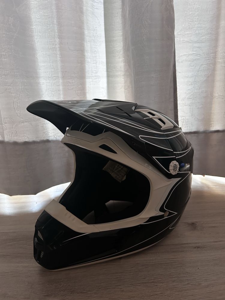Кросова каска Fox V1 M размер