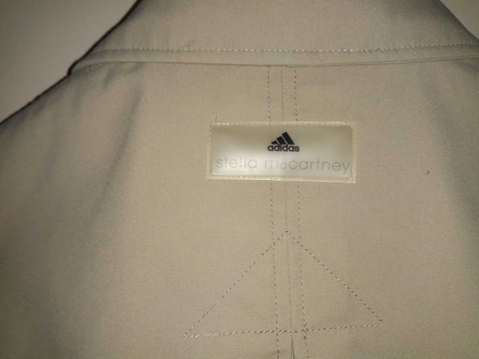 Geaca dama Adidas (Stella McCartney), mar.36 (XS-S).