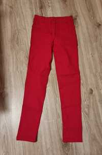 Дамски червен панталон