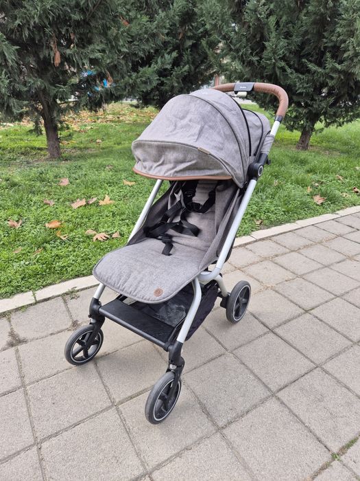 Количка Cybex EESY S+