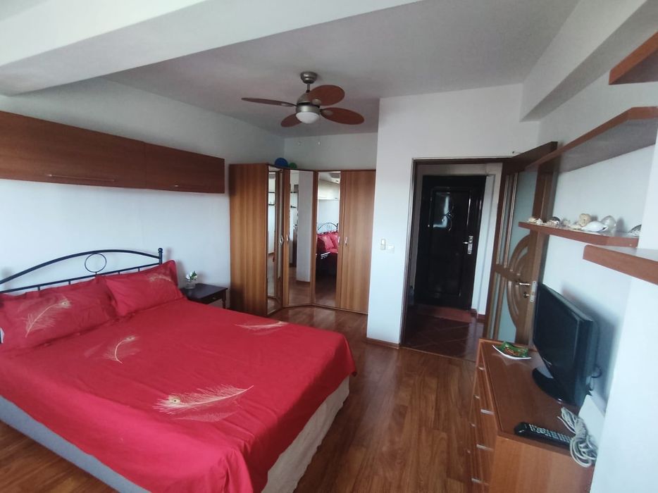 Apartament 1 camera in  Ic Frimu, proprietar