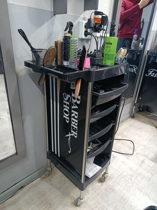 Teleshka yoki pamoshnitsa sotiladi