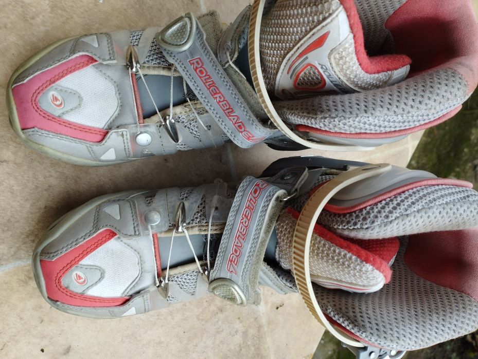 Boots role rollerblade mărimea 38