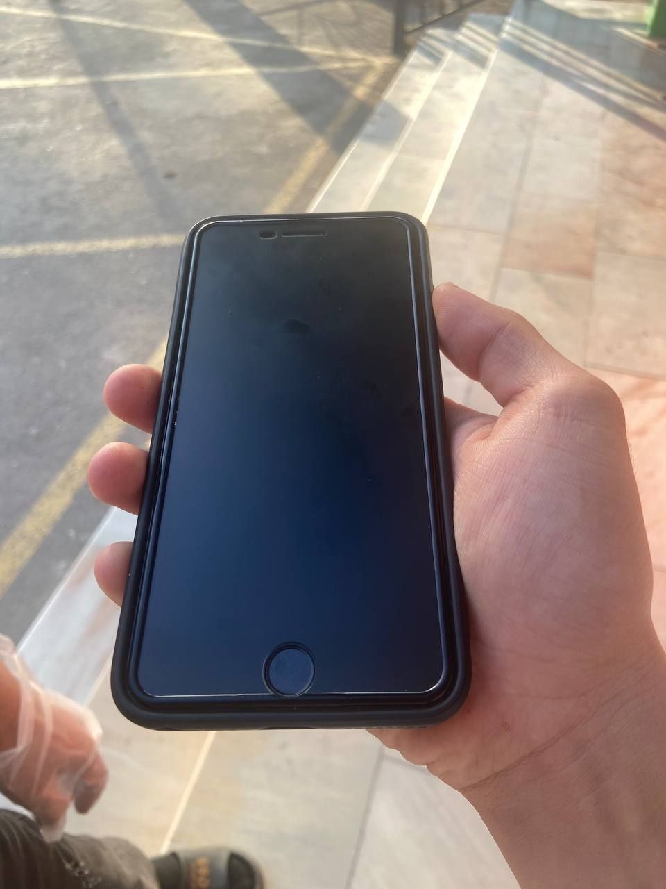 Iphone 6s+ 128gb