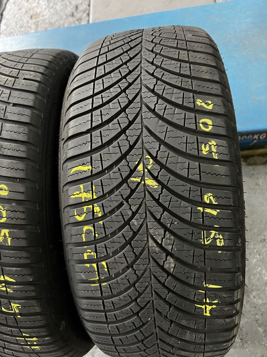 205 45 17 goodyear all season