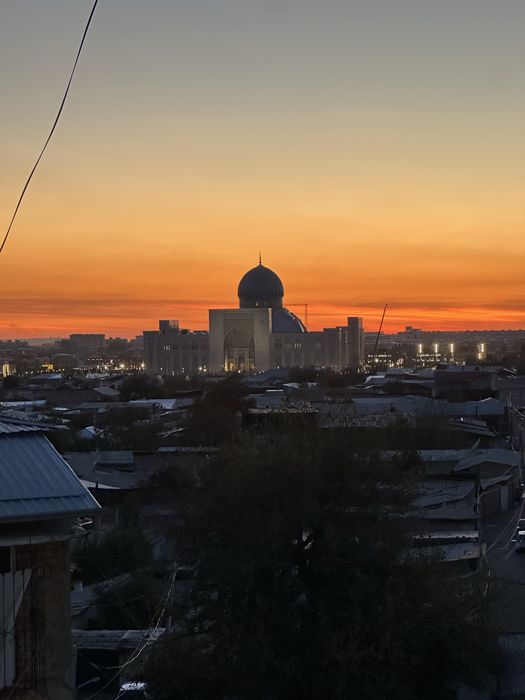 Себзар 2х комнатная квартира, Себзор 2 хонали квартира