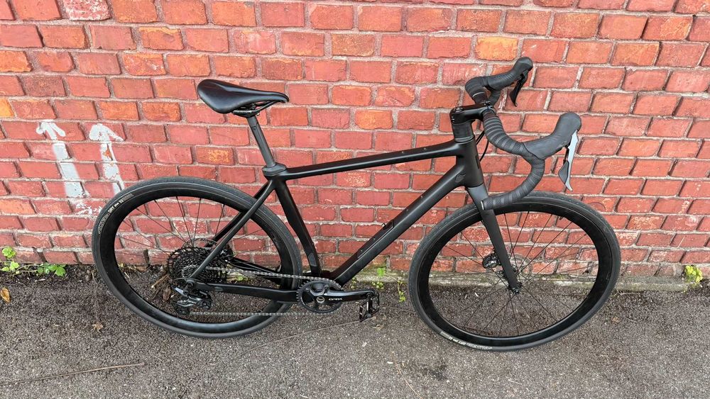 Pivot Vault 2026 Gravel GRX 1x12 Hidraulice bicicleta M Cross Trekking