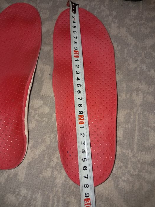 Ски обувки Strolz _ 309mm