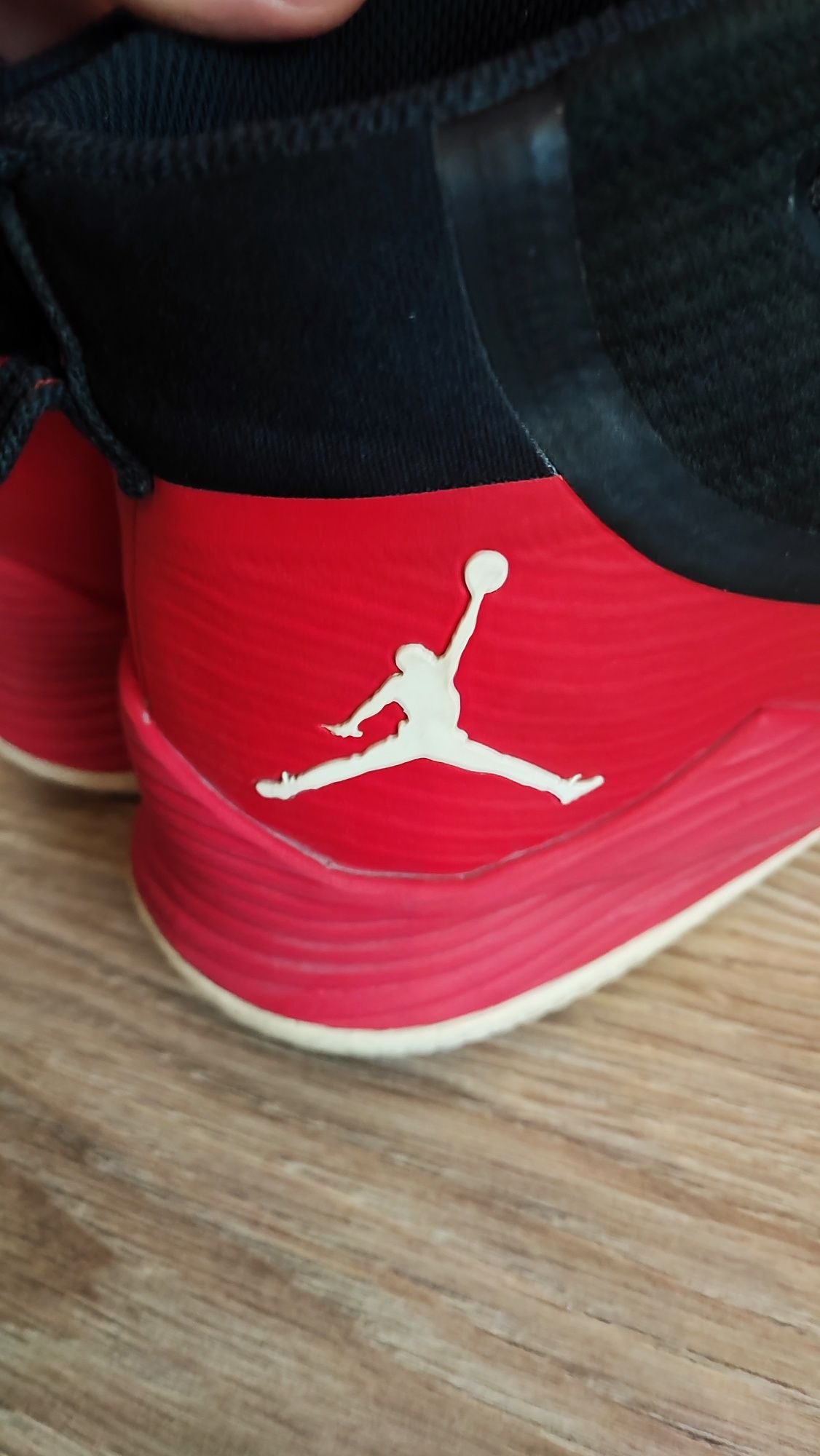 Мъжки маратонки  Air Jordan UK7.5 EUR42