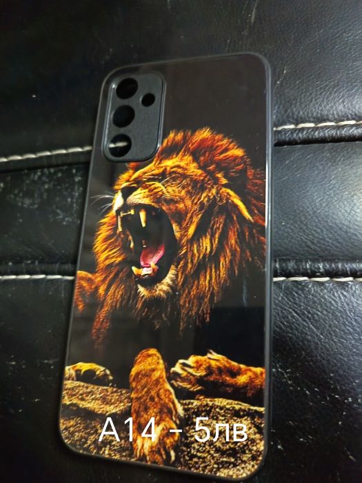 Кеисове за Samsung и Honor