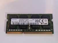 Samsung 8GB ddr3 1600MHz SODIMM RAM