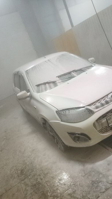 Калина 2 универсал