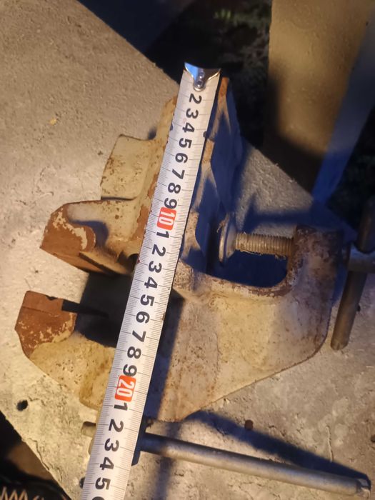 Менгеме ново шлосерско